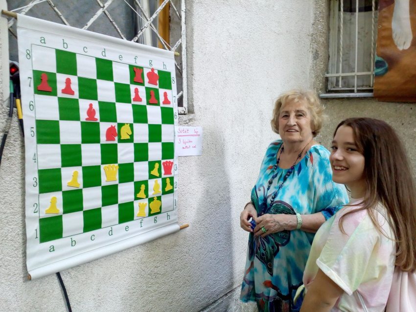 Edith Krizsán