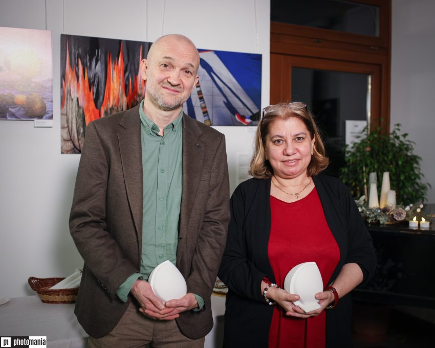 Érintettek Díj 2024-es díjazottjai