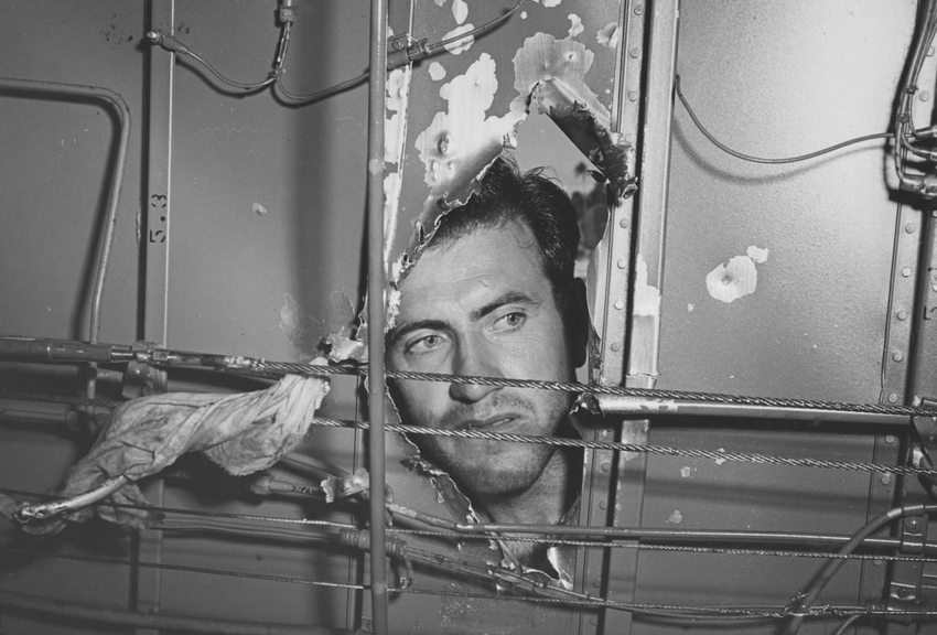 Louis Zamperini