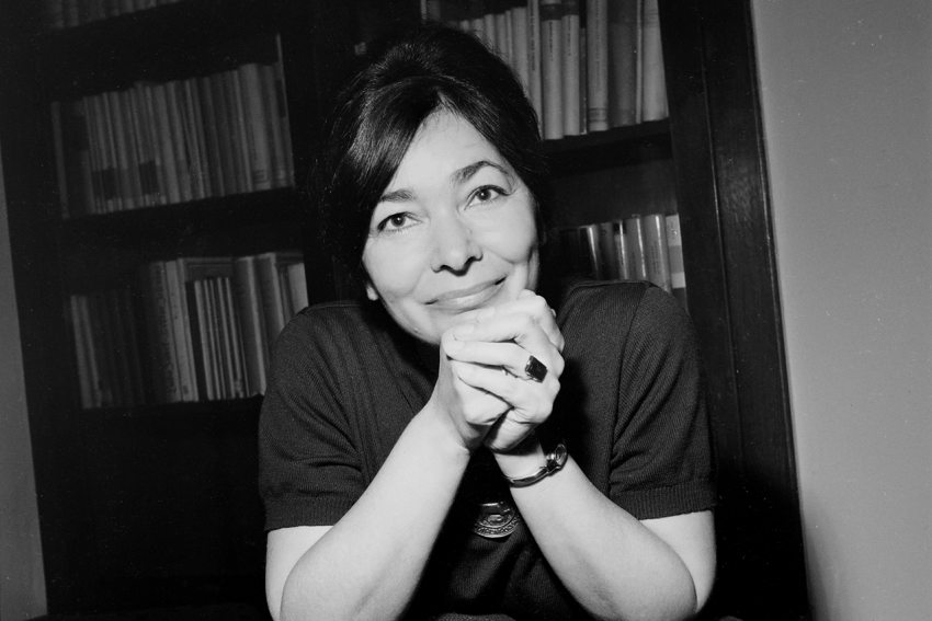 Szabó Magda