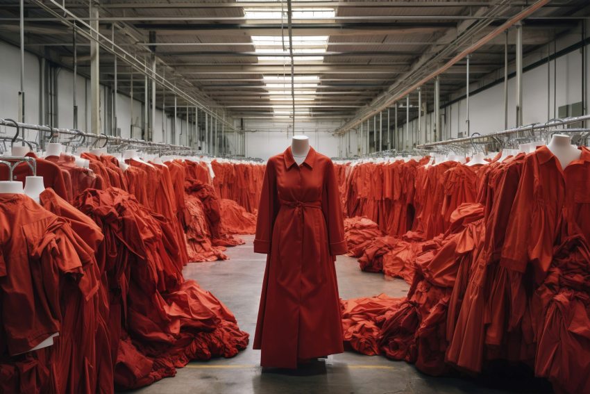 fast fashion ruhadarabok