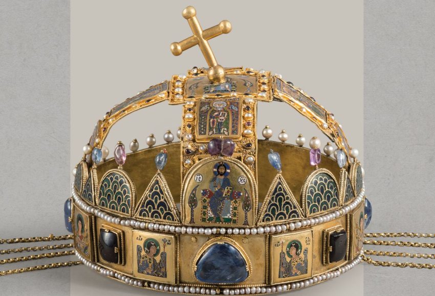 Szent Korona