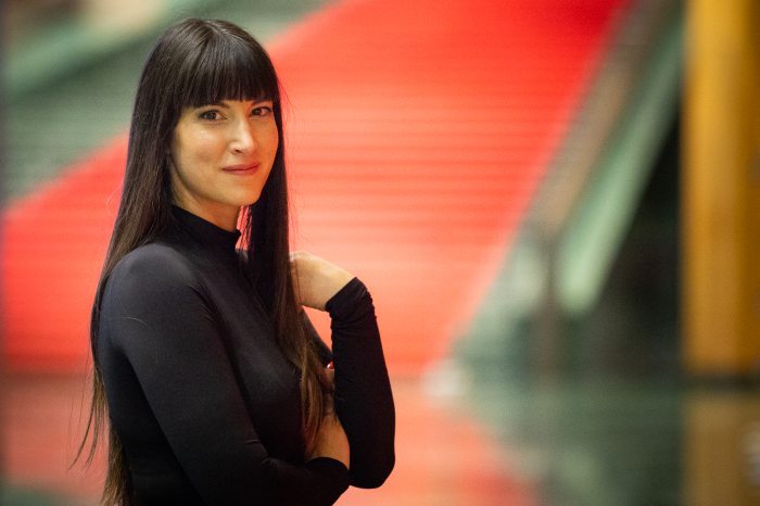 Szijjártó Linda− Forrás: Szijjártó Linda