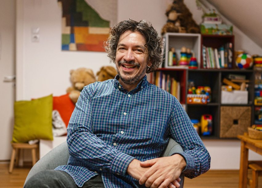 Bethesda Nagy Péter
