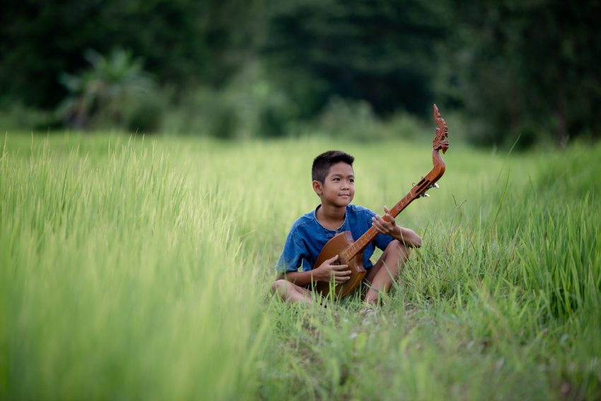 India, Kongthong