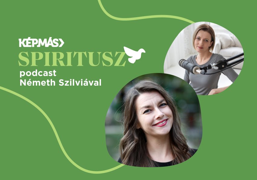toxikus kapcsolat témájú podcast kreatívja
