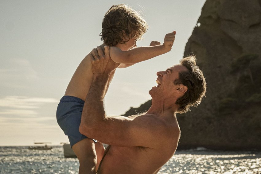Hugh Jackman filmek egyike, A fiú sorsa