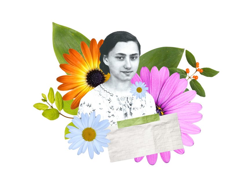 Bódi Mária Magdolna
