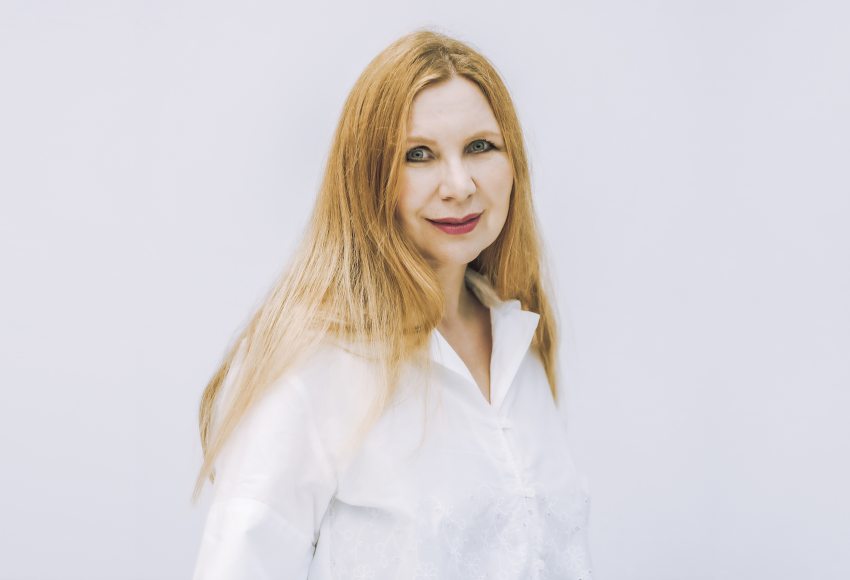 Bozsik Yvette