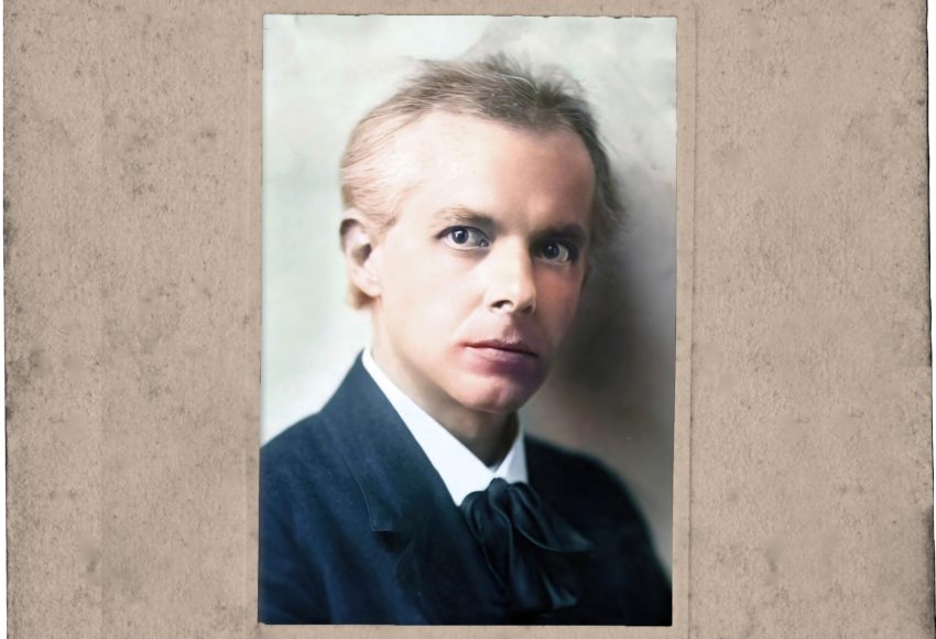 Bartók Béla
