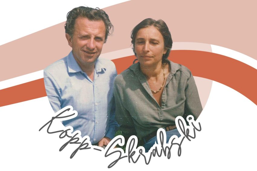 Kopp-Skrabski-díj