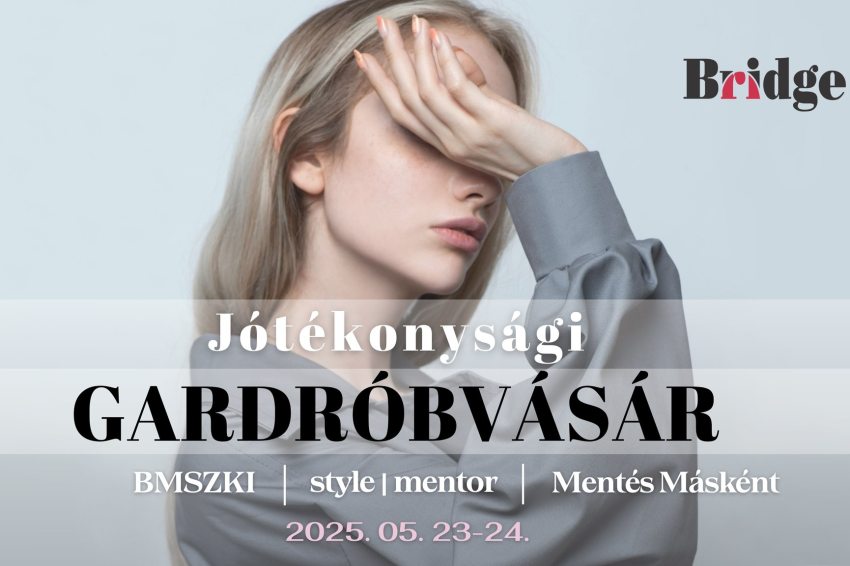 jótékonysági vásár