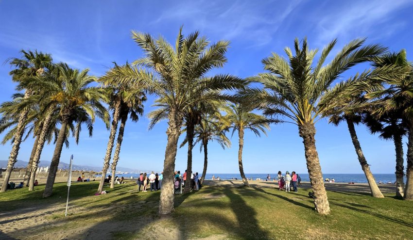 Málaga