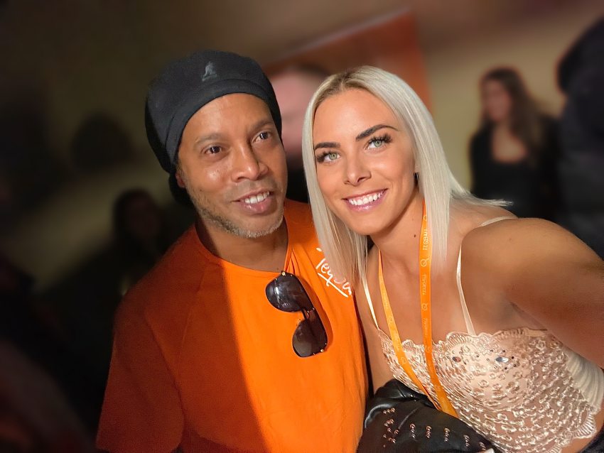 Ronaldinho