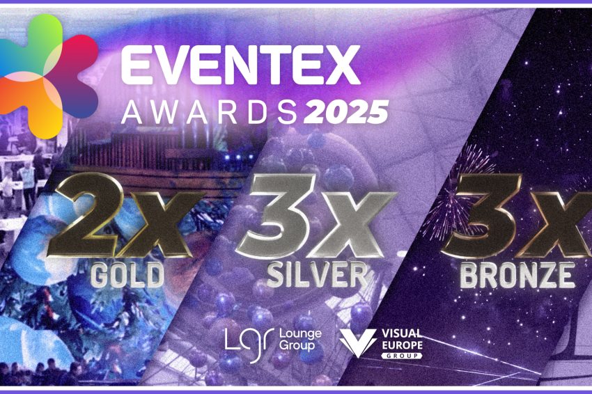 Eventex Awards