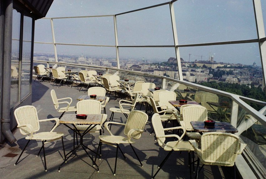 Hotel Budapest