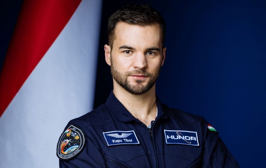 Kapu Tibor