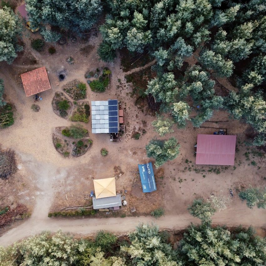 Project Kamp