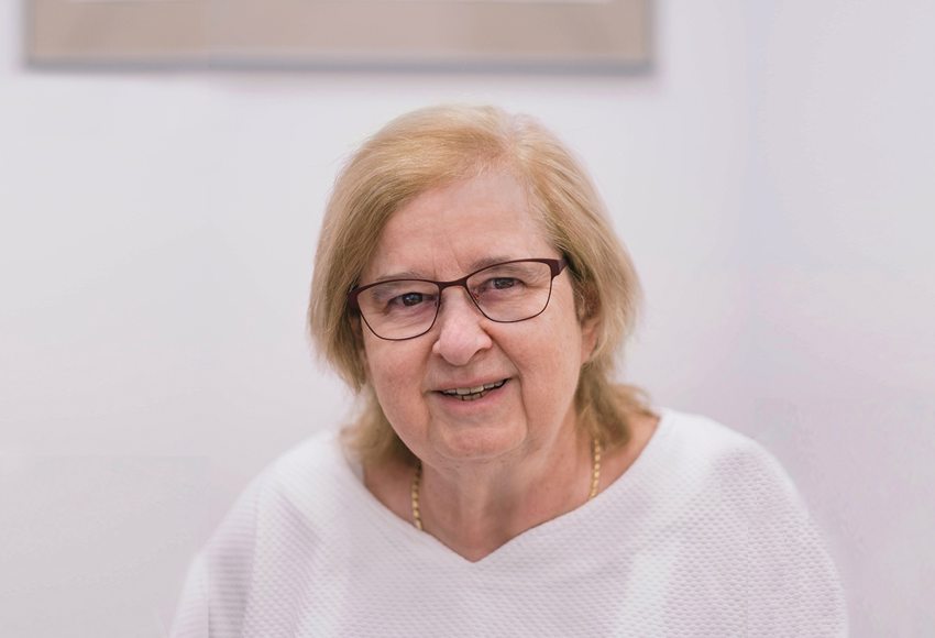 dr. Szirmai Ágnes fül orr gégész