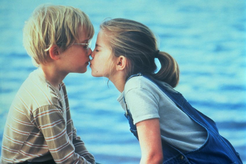My Girl – Az első szerelem film jelenet