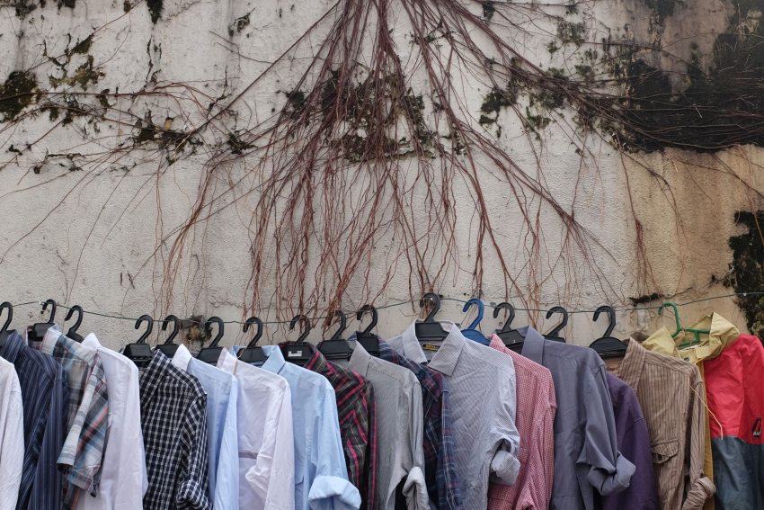 fast fashion ruhák amik környezetszennyezést okoznak