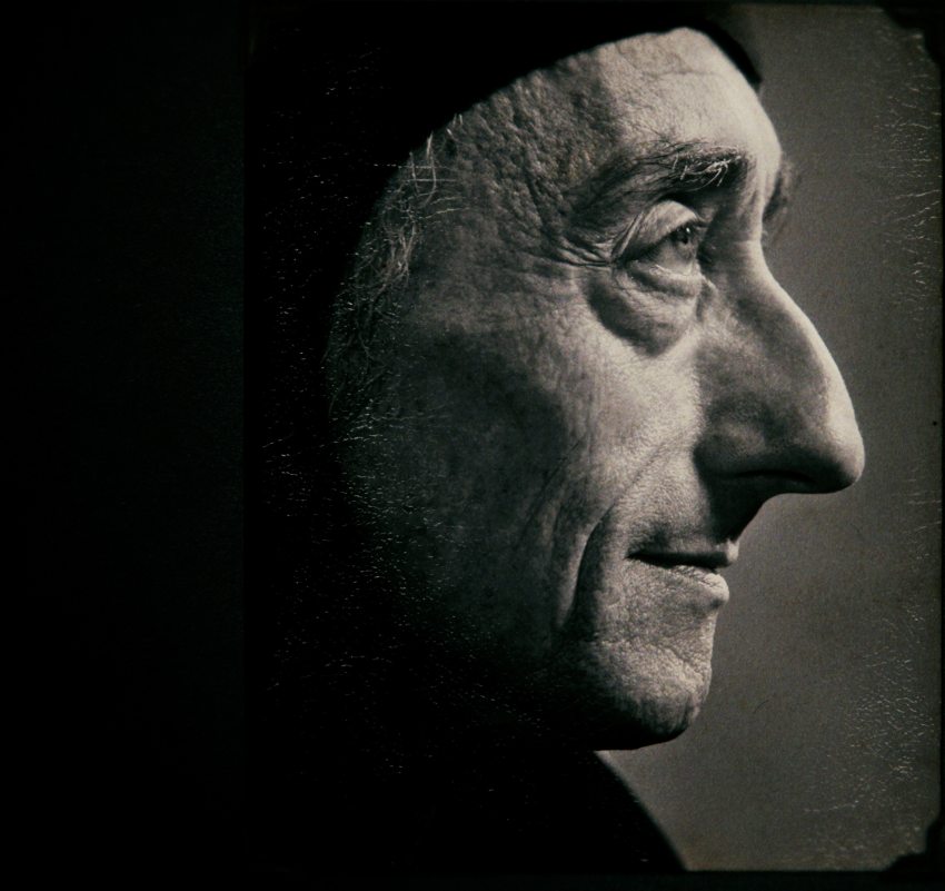 A csend világa film