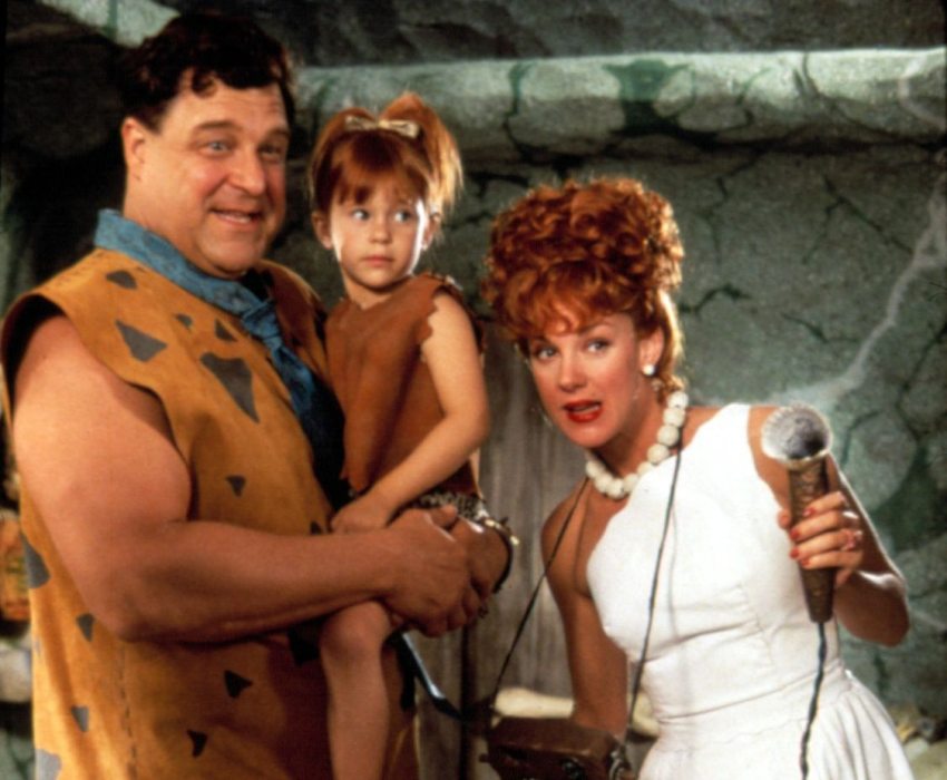 John Goodman filmek és sorozatok