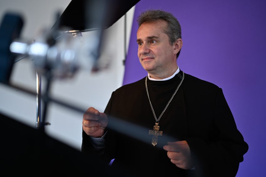 Papp Miklós görögkatolikus pap