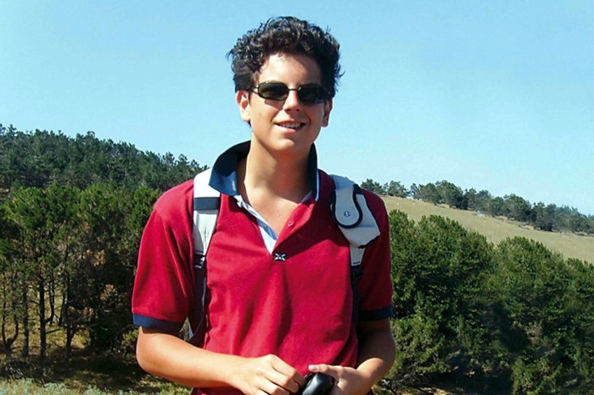 Carlo Acutis 