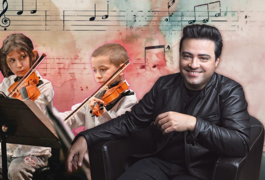 Balázs János koncert