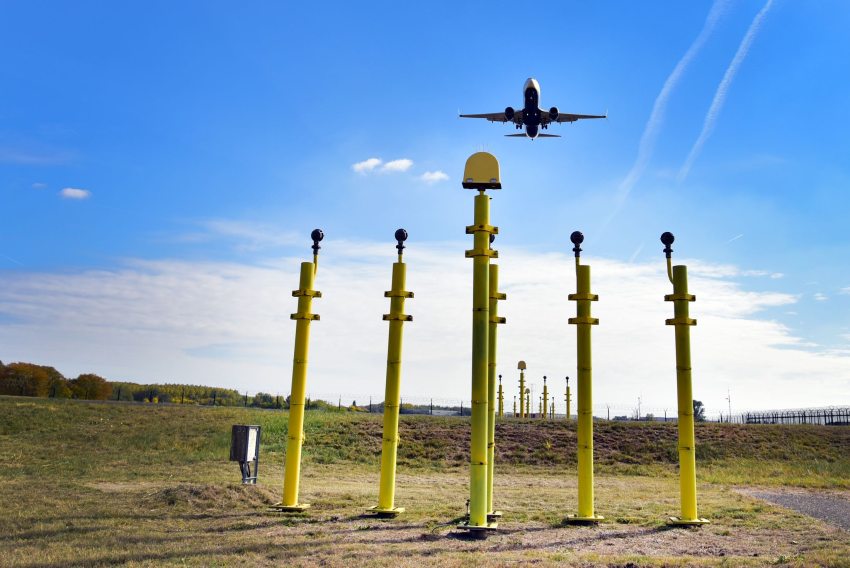 Ferihegy repülőtér