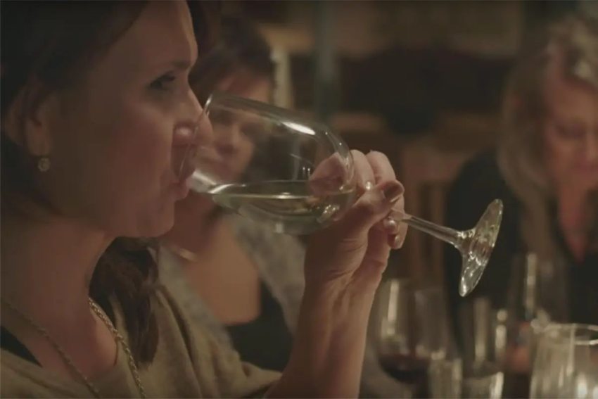 Risky drinking film képkockája