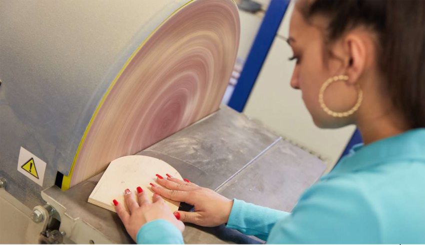 Fruska felzárkóztató program egy résztvevője