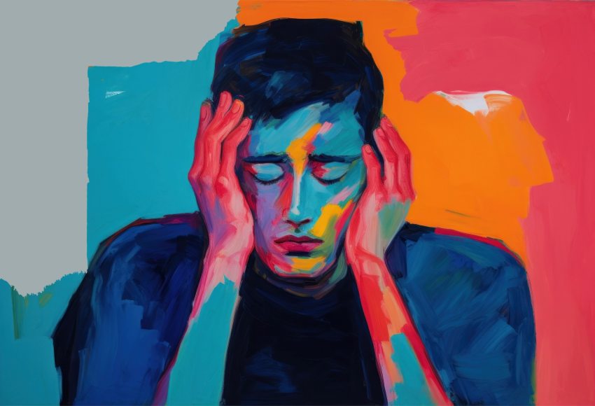 magasan funkcionáló autista (rajz)