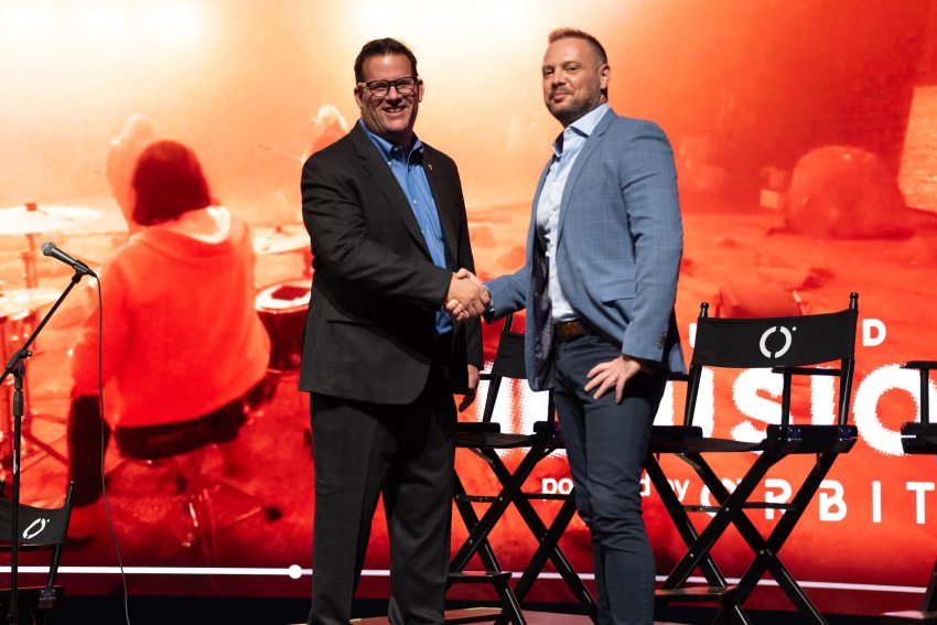 Brian Nitzkin és Simon Zoltán