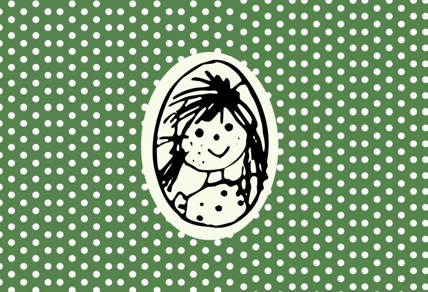 Harisnyás Pippi könyv borítója