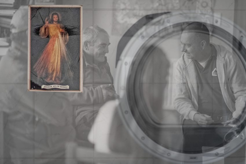 Pécs, Remény Háza