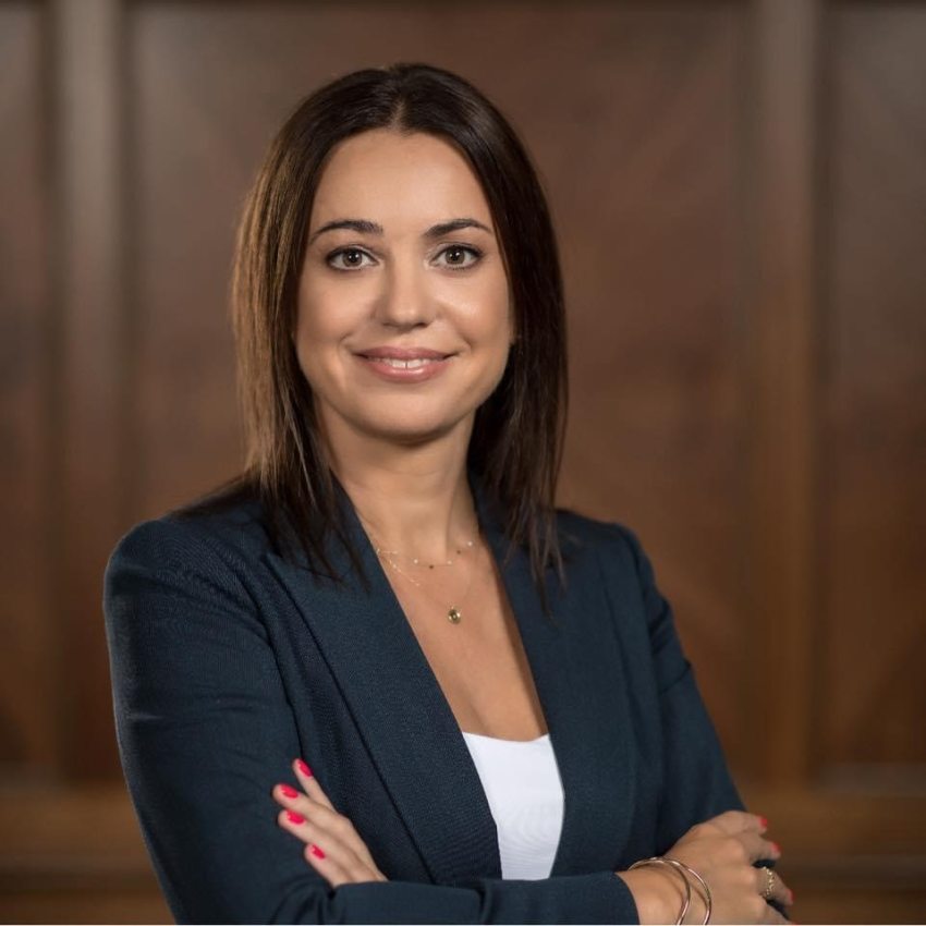 Varga Zsuzsanna MBH Bank