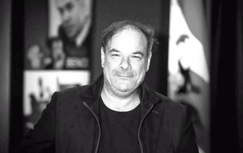 Kálloy Molnár Péter 