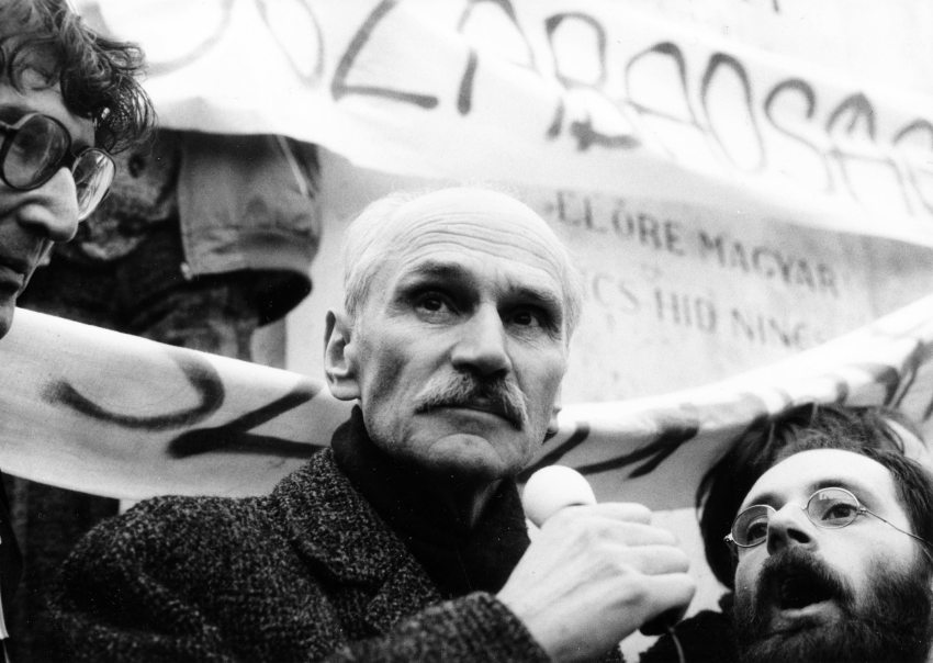 Pákh Tibor 1988-ban