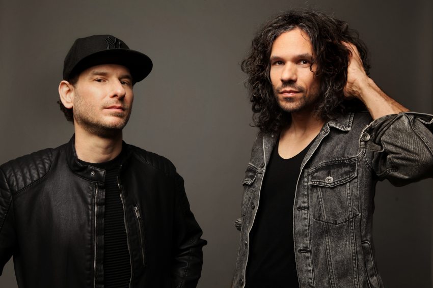 Random Trip előszilveszter