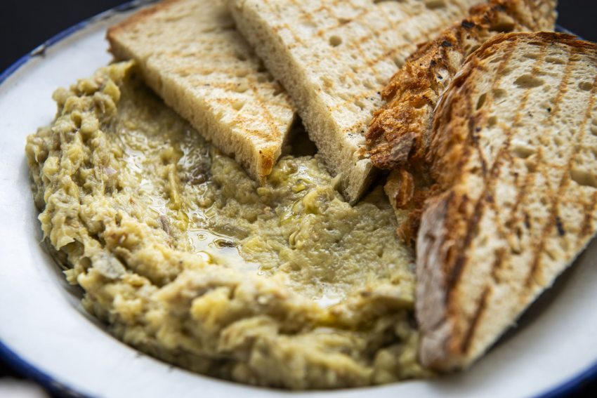 Taste of Transylvania 