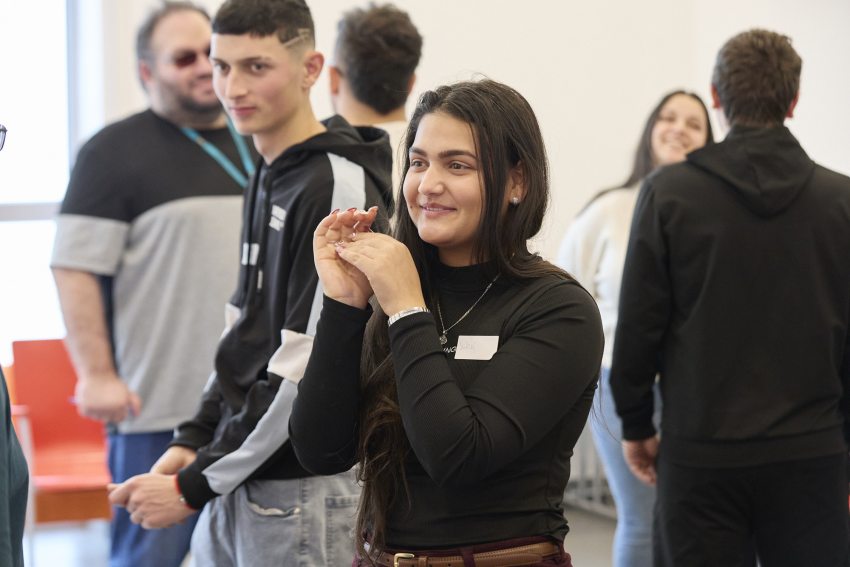 Romaster Alapítvány