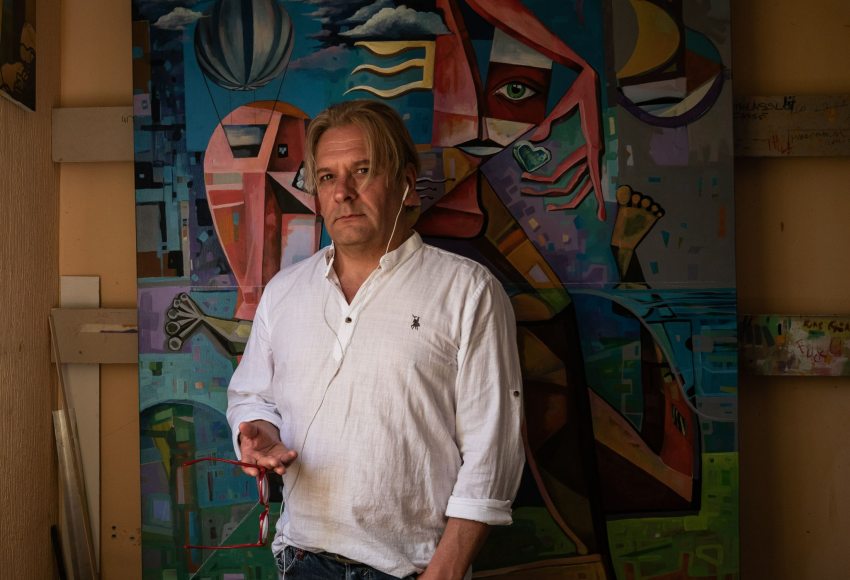 Győri Tóth László 