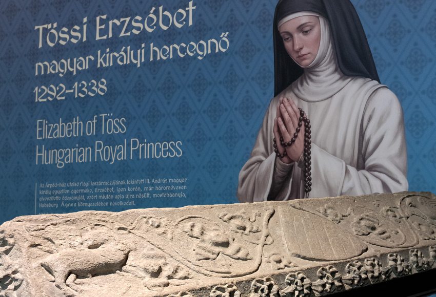 Elizabeth of the Töss convent