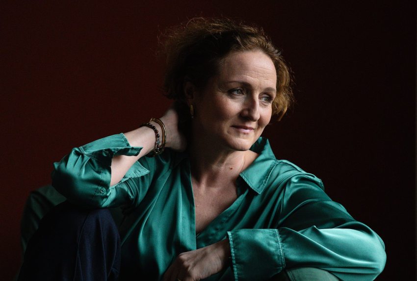 Molnár-Bánffy Kata