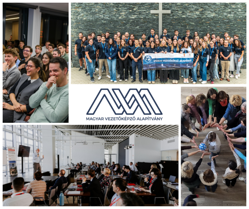 Magyar Vezetőképző Alapítvány