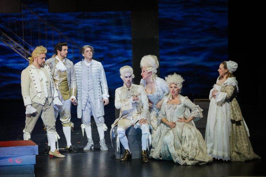 A kairói lúd, avagy A rászedett vőlegény