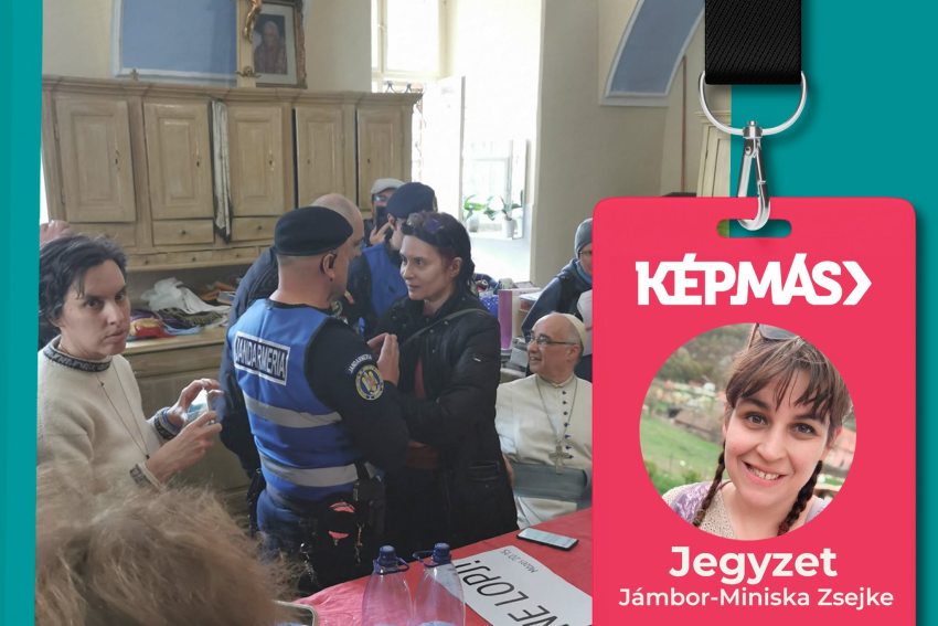 Kép: Képmás illusztráció