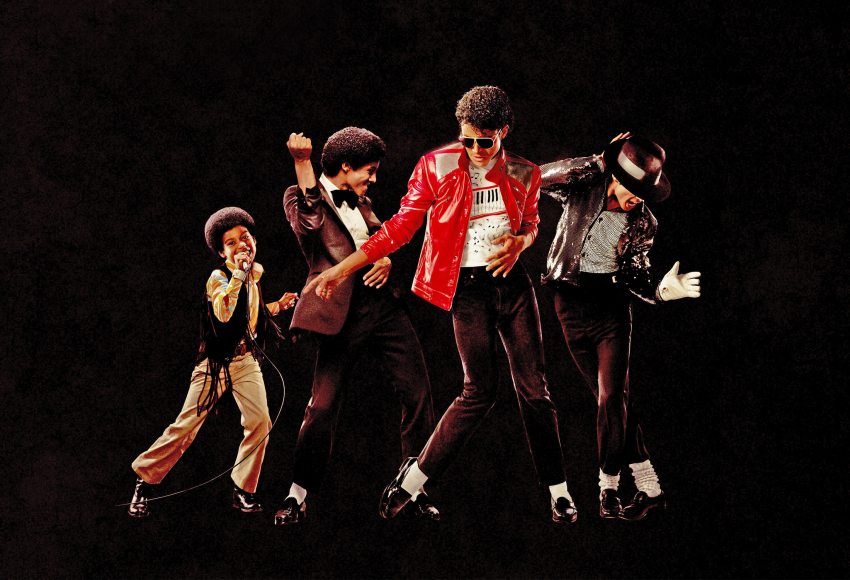 Michael Jackson